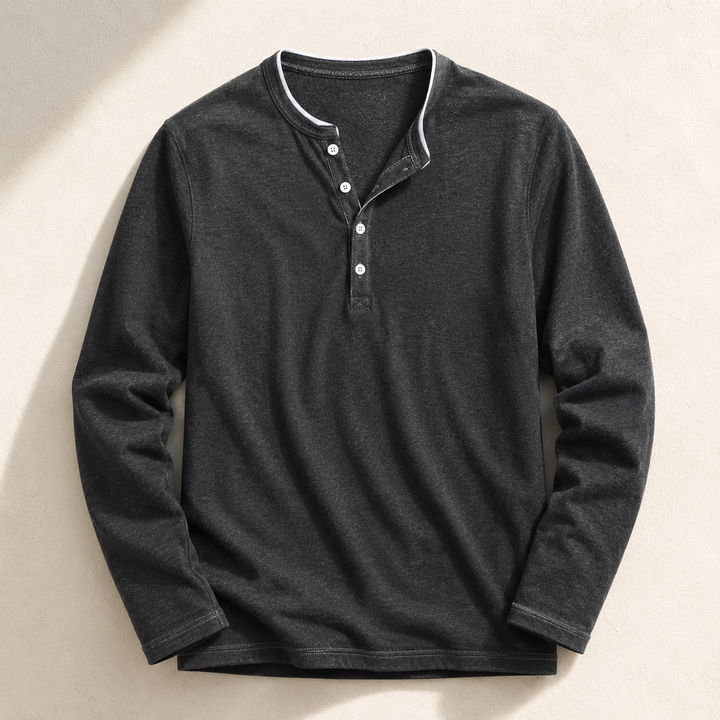 Marsimo Henley Shirt