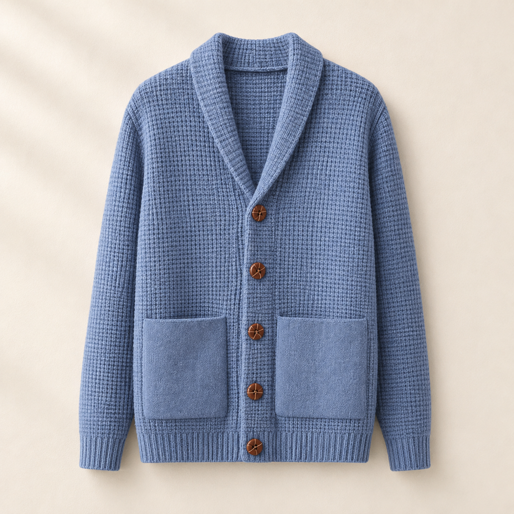 Berlin Cashmere Sweater