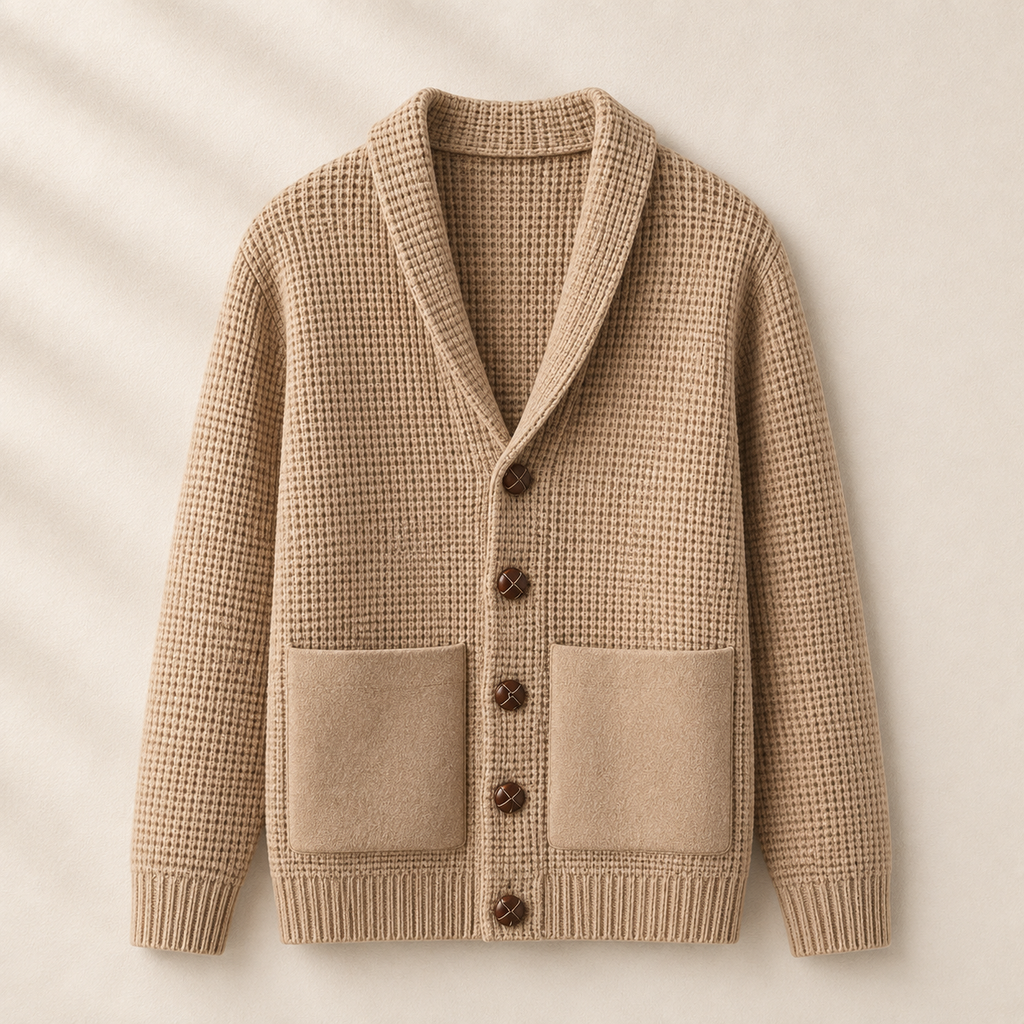 Berlin Cashmere Sweater