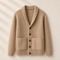 Berlin Cashmere Sweater