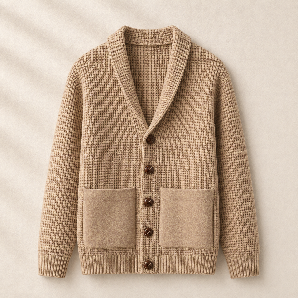 Berlin Cashmere Sweater