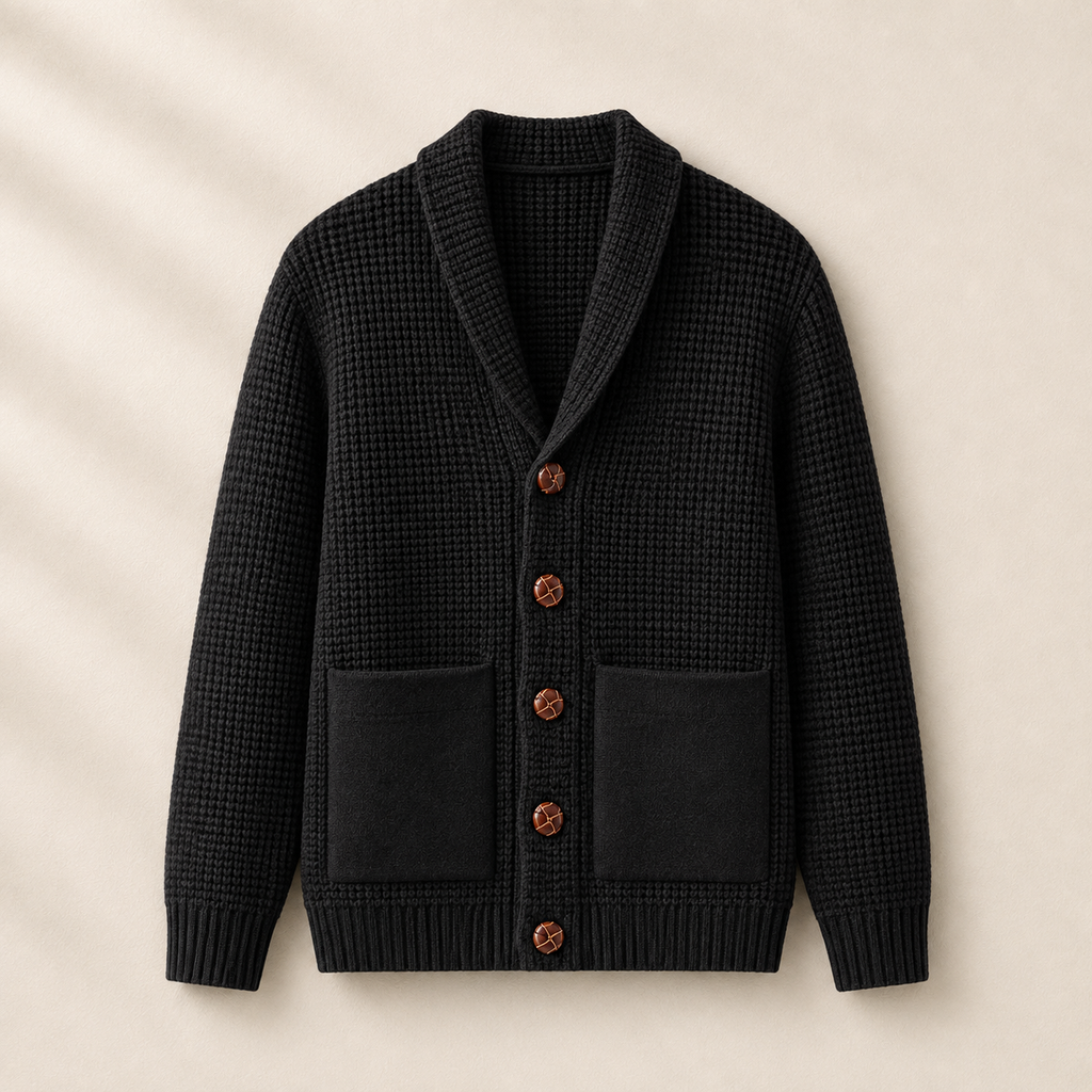 Berlin Cashmere Sweater