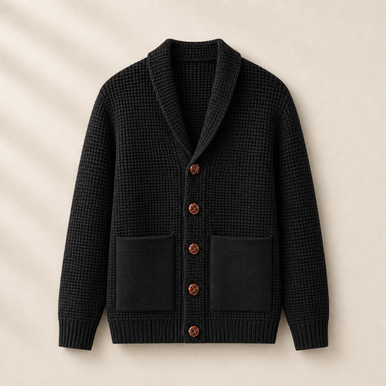 Berlin Cashmere Sweater