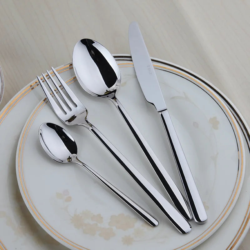 Heritage Handcraft Flatware