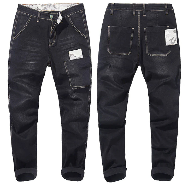 Brooklyn Denim Jeans