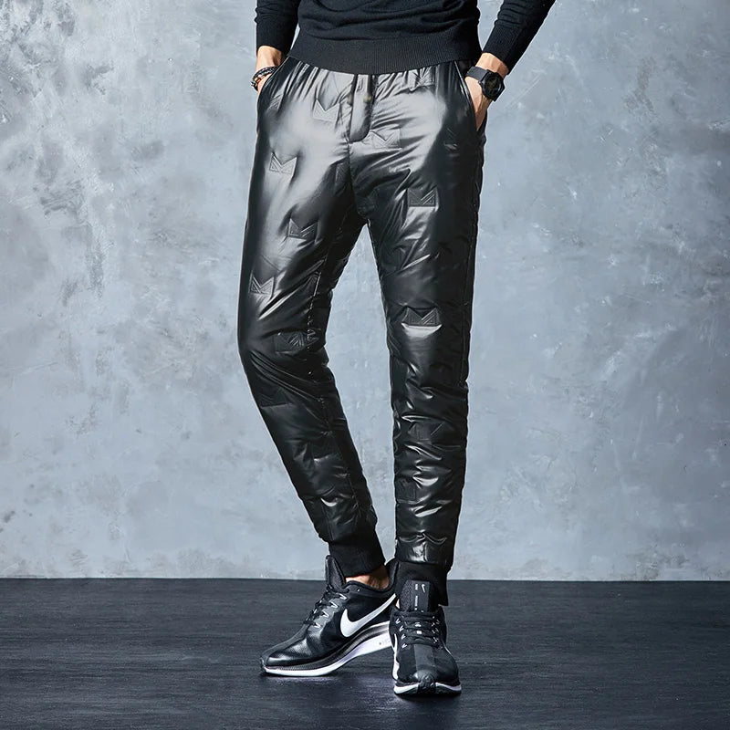 Ultra-Lightweight Insulated Trouser