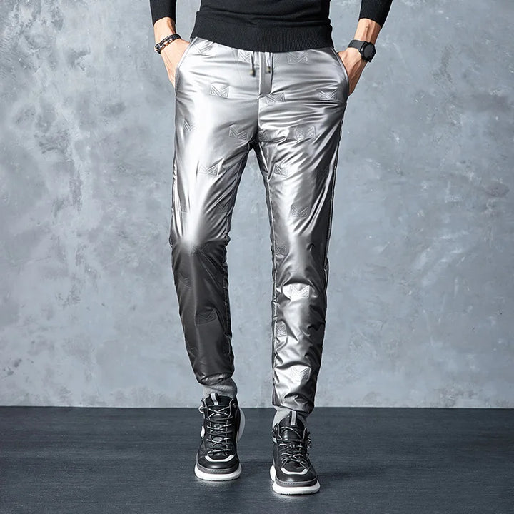 Ultra-Lightweight Insulated Trouser