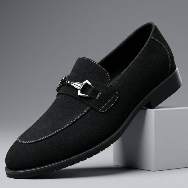 Leon Business Casual Loafers