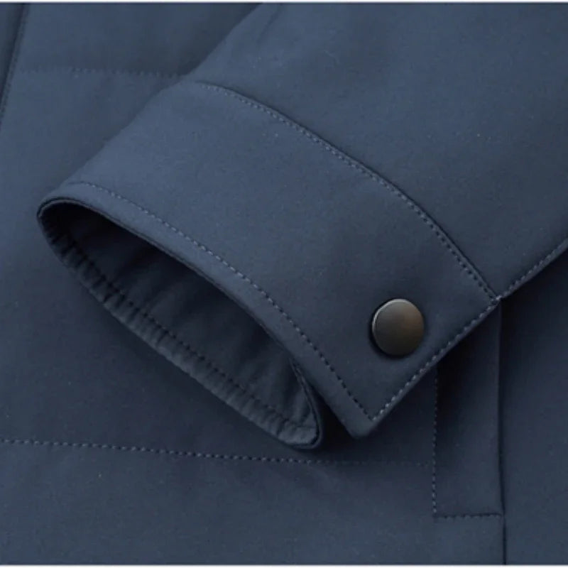 Smith Classic Insulated Jacket