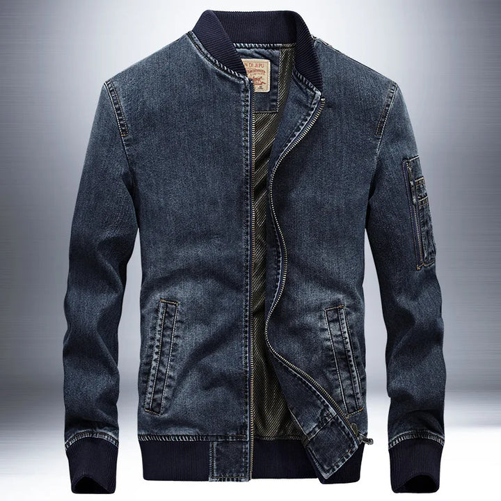 Anderson Denim Jacket