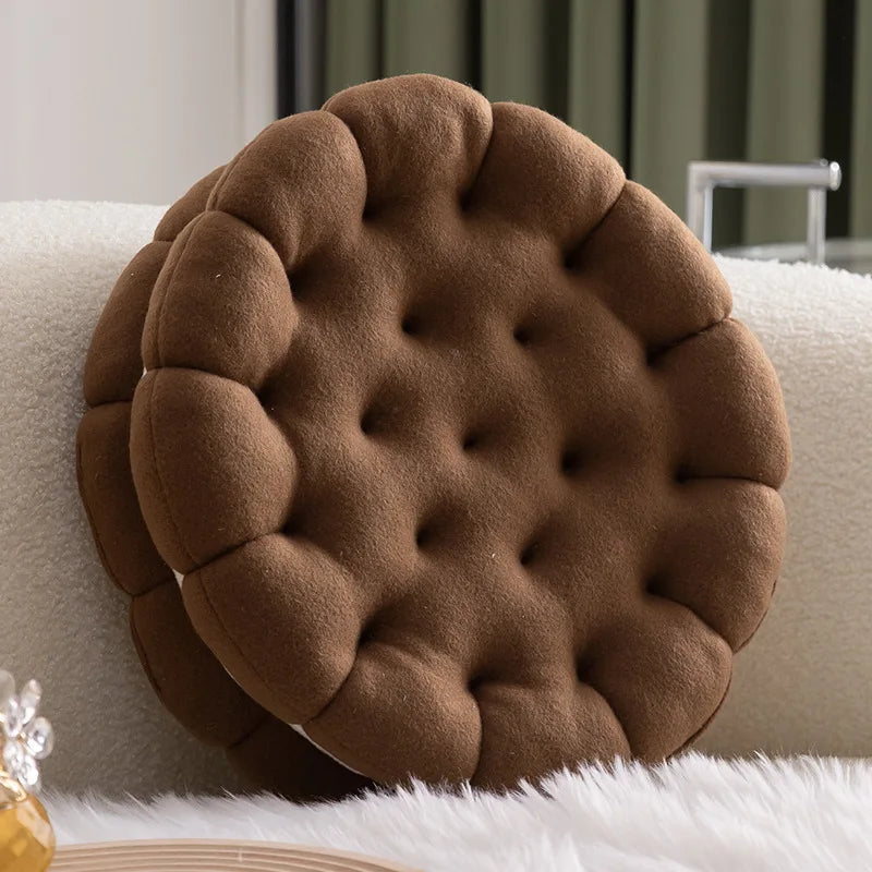 Cookie Pillow