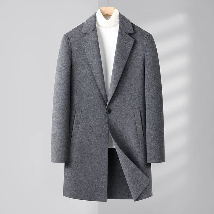 Classic Mist Coat