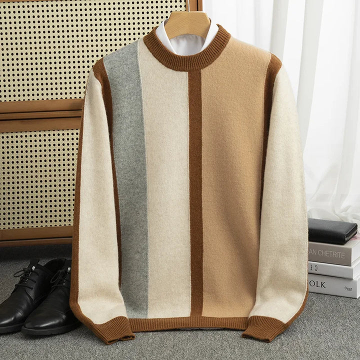 100% Merino Wool Sweater