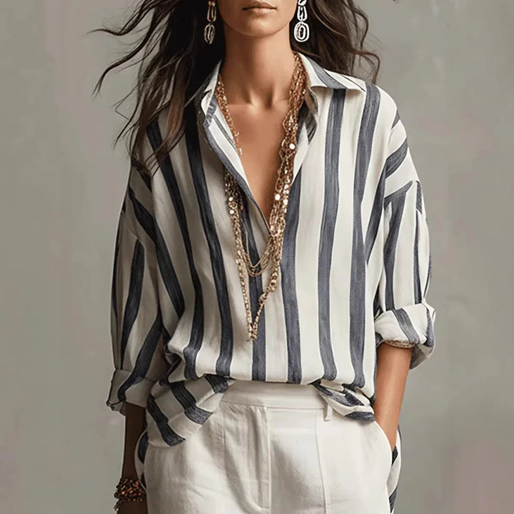 Ava Dress Shirt