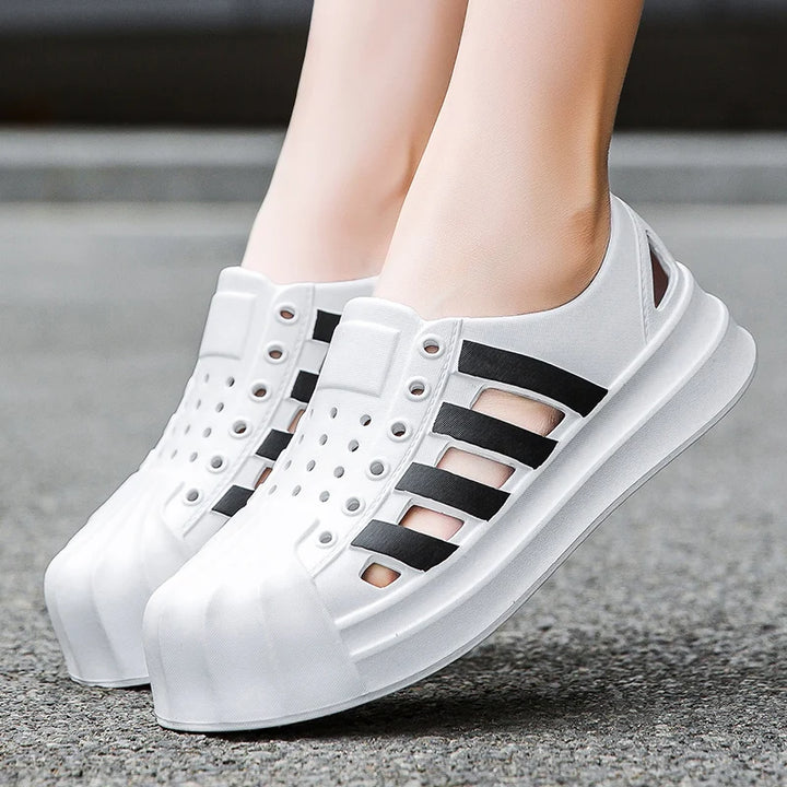 Ascoli Lightweight Sandals
