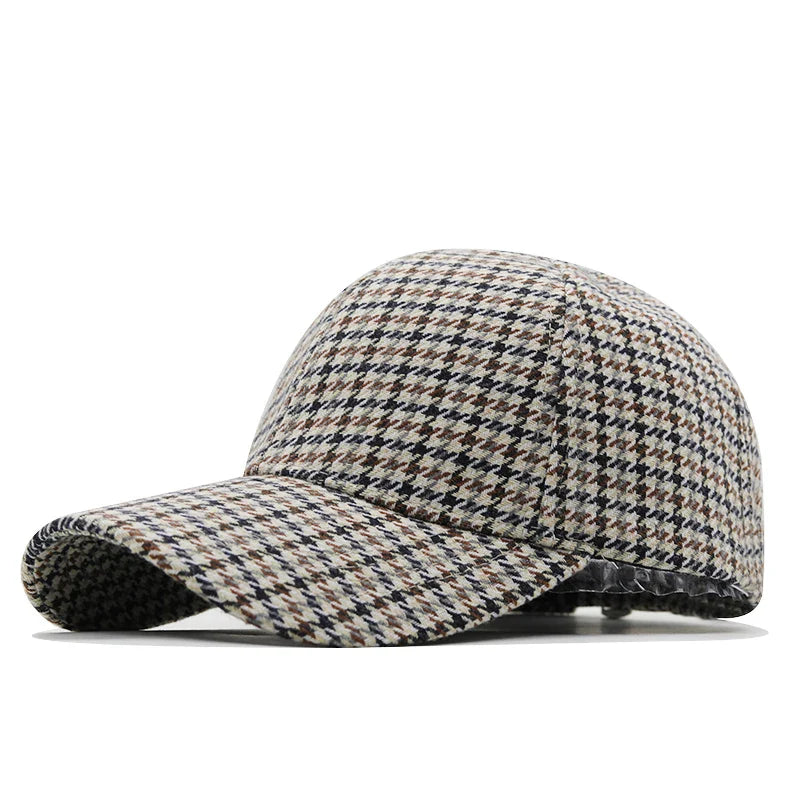 The Hampton Cap