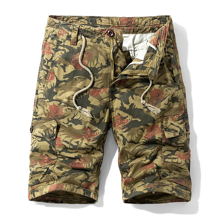 Brooks Cargo Shorts
