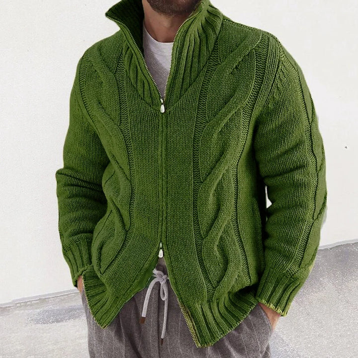 Boston Ridge Sweater