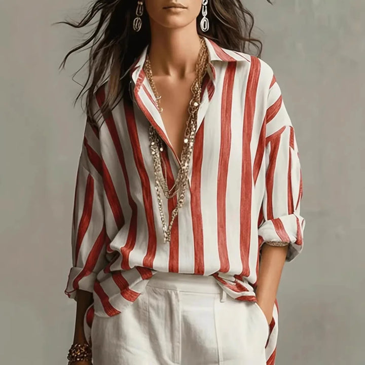 Ava Dress Shirt