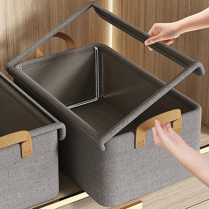 Revive Folding Storage Box