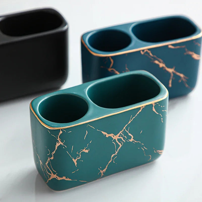 Ceramic Marbling Holder