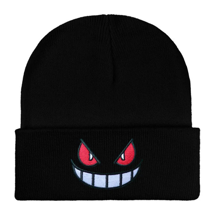 Grin Chill Beanie