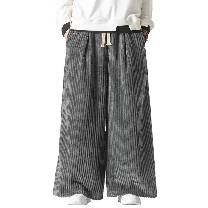 Comfy Fleece-Lined Pants