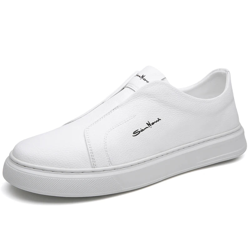 Convay Leather Sneakers