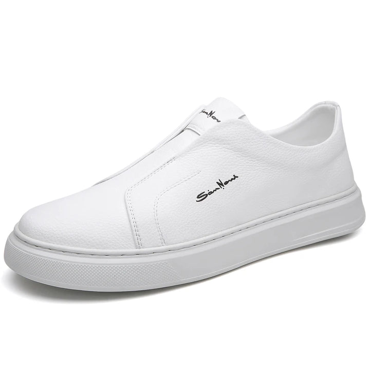 Convay Leather Sneakers