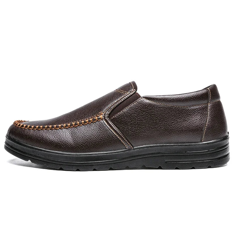 Figaro Street Slip on Shoe