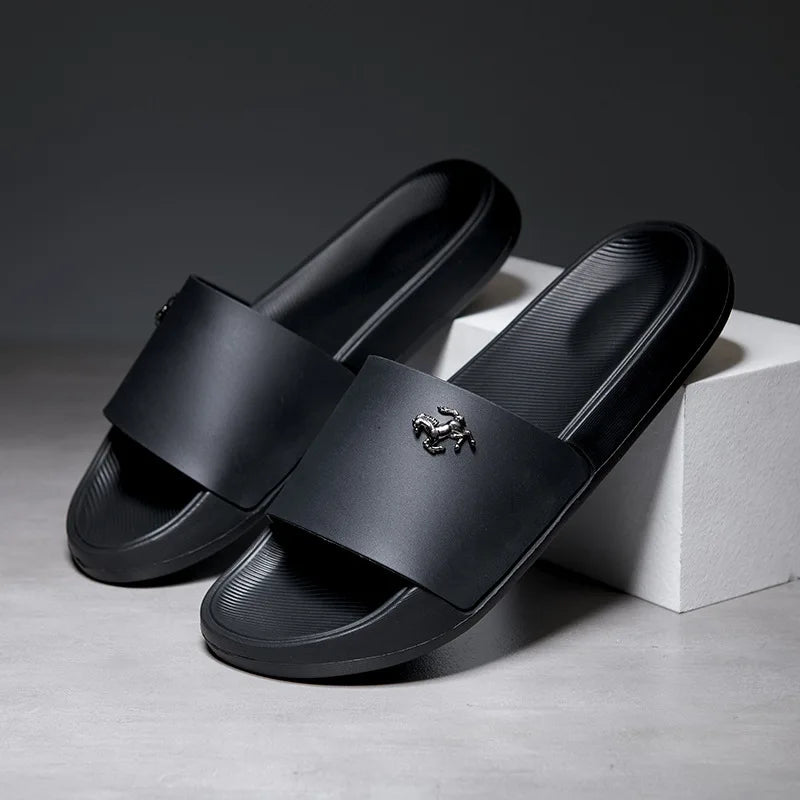 Bergen Slides