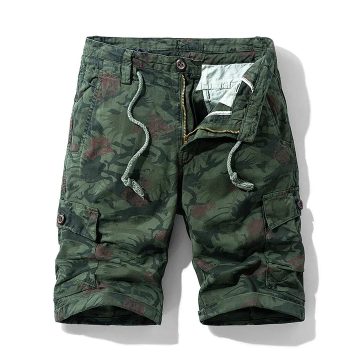 Brooks Cargo Shorts