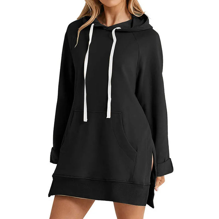 Lounge Oversize Hoodie