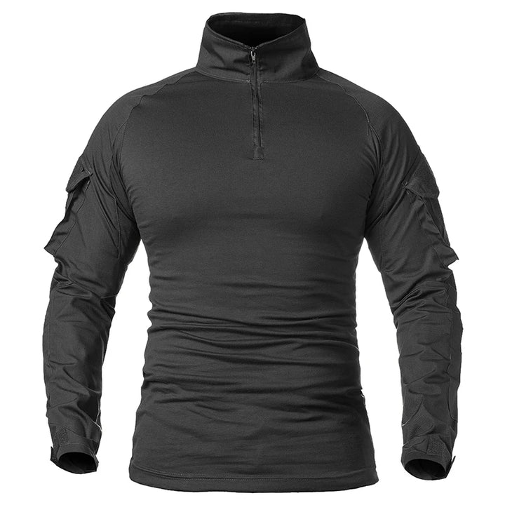 Brooks Combat Shirt