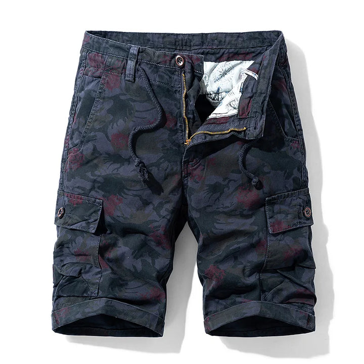 Brooks Cargo Shorts