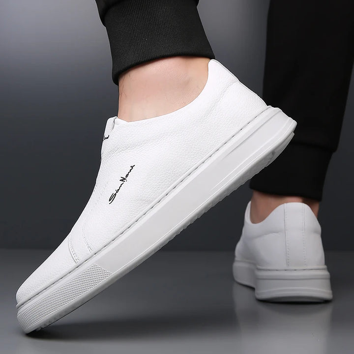 Convay Leather Sneakers