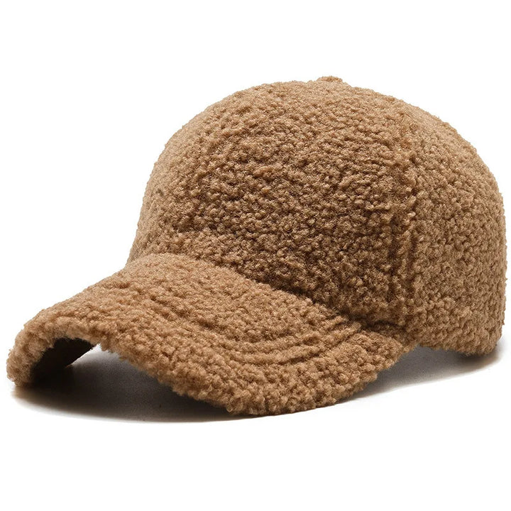 Warmfit Wool Cap