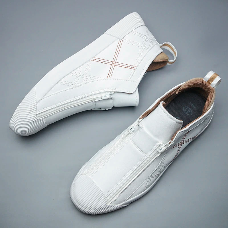 Metro X Sneakers