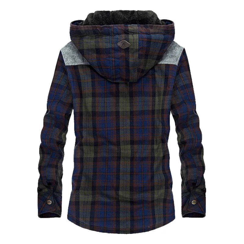 Highland Fleece Jacket