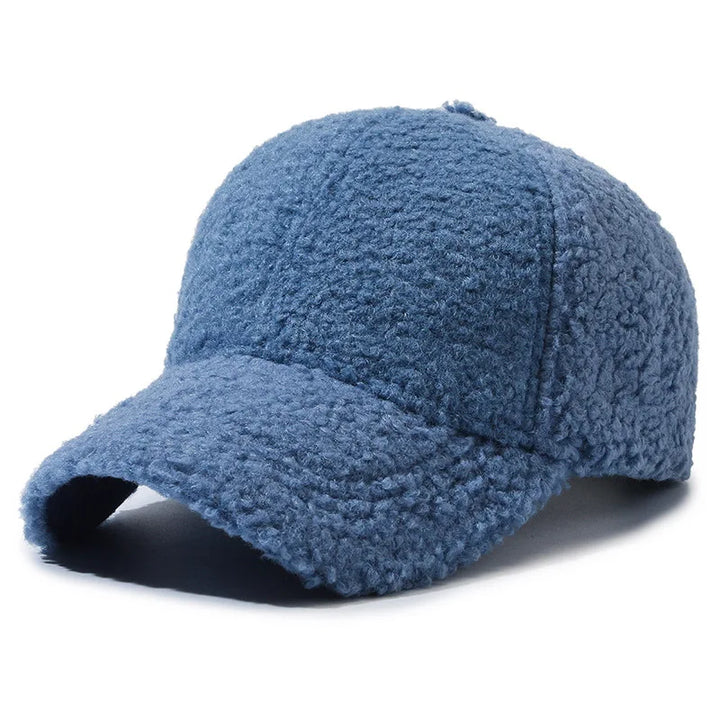 Warmfit Wool Cap