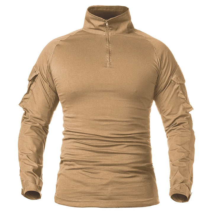 Brooks Combat Shirt