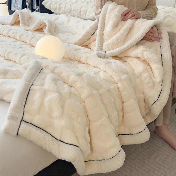 Love Napping Blanket