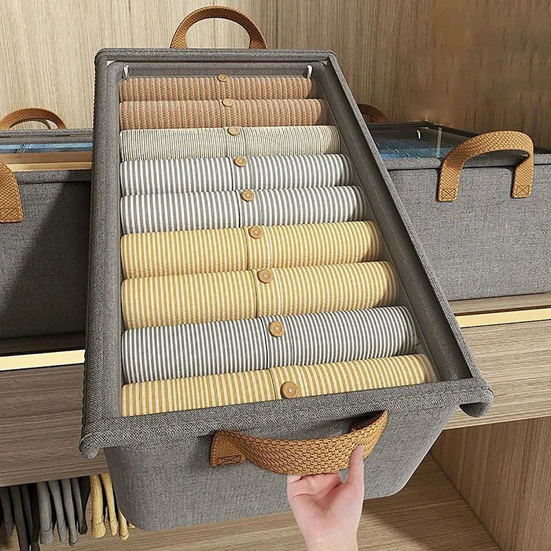 Revive Folding Storage Box