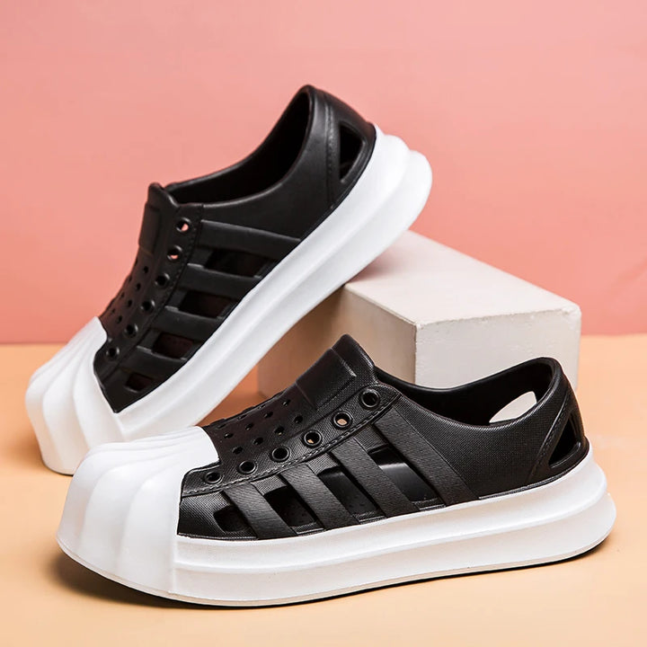 Ascoli Lightweight Sandals