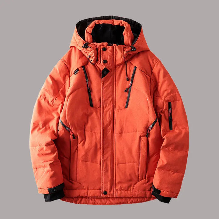 Baxter Detachable Jacket