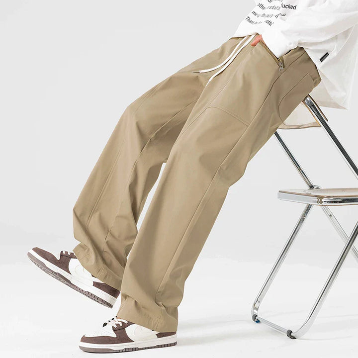 Everyday Waterproof Cargo Pants