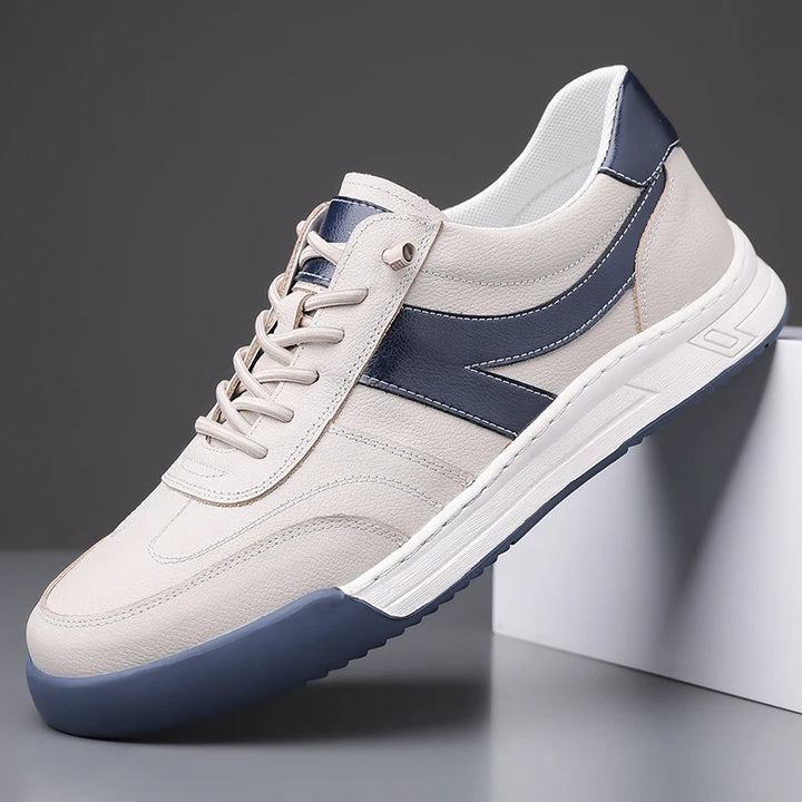 Journey Low Top Sneakers