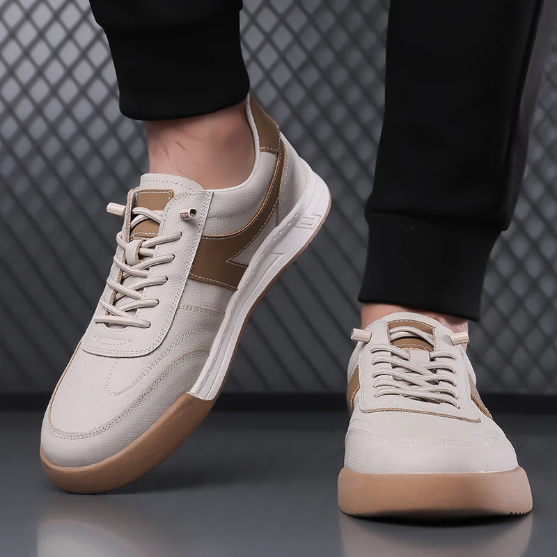 Journey Low Top Sneakers