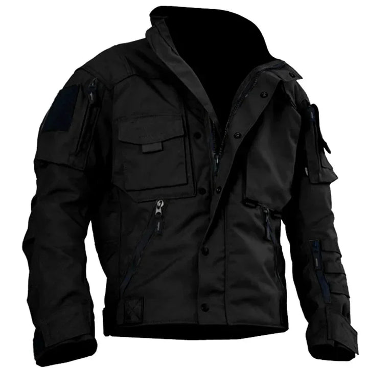 Ironclad Tactical Jacket