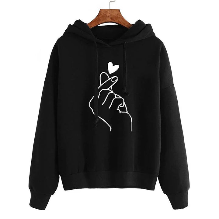 Signature Love Hoodie